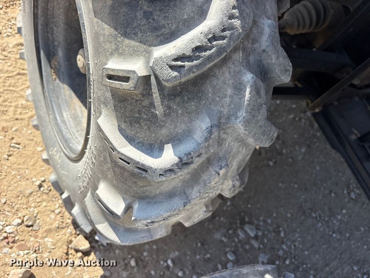 image for item ET7163 2016 Polaris Ranger utility vehicle