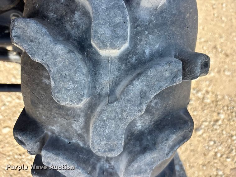 image for item ET7163 2016 Polaris Ranger utility vehicle