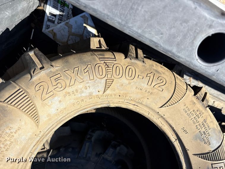 image for item ET7163 2016 Polaris Ranger utility vehicle