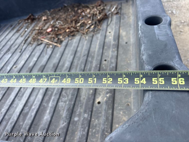 image for item ET7164 2016 Polaris Ranger utility vehicle