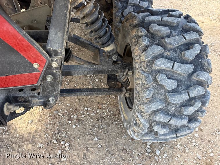 image for item ET7164 2016 Polaris Ranger utility vehicle