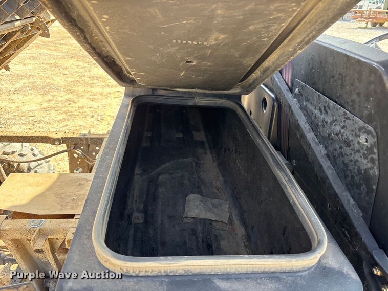 image for item ET7164 2016 Polaris Ranger utility vehicle