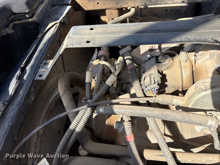 image for item ET7164 2016 Polaris Ranger utility vehicle