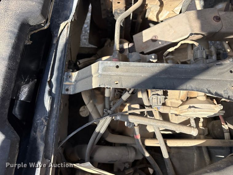 image for item ET7164 2016 Polaris Ranger utility vehicle