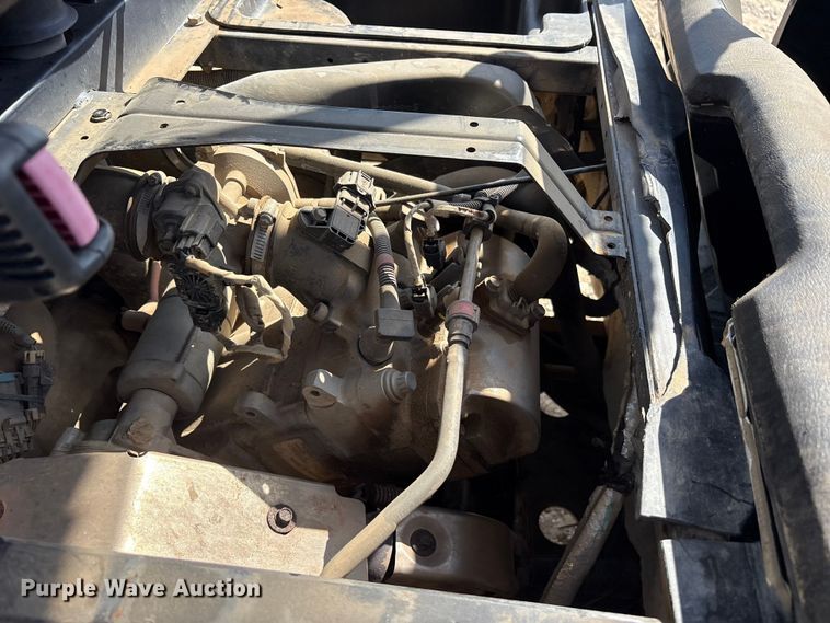 image for item ET7164 2016 Polaris Ranger utility vehicle