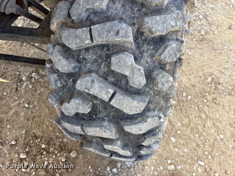 image for item ET7164 2016 Polaris Ranger utility vehicle