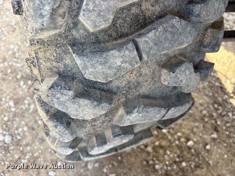 image for item ET7164 2016 Polaris Ranger utility vehicle