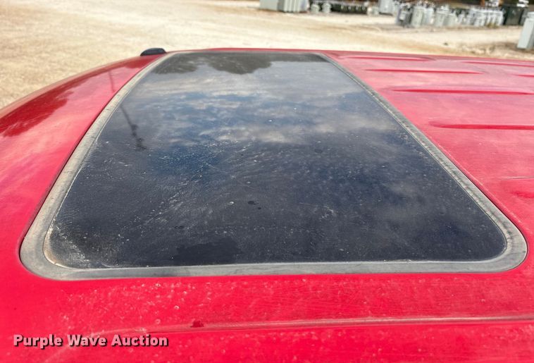 image for item ET7166 2014 Ford F150 SuperCrew pickup truck