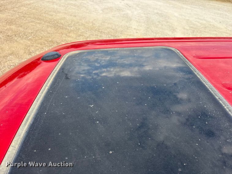 image for item ET7166 2014 Ford F150 SuperCrew pickup truck