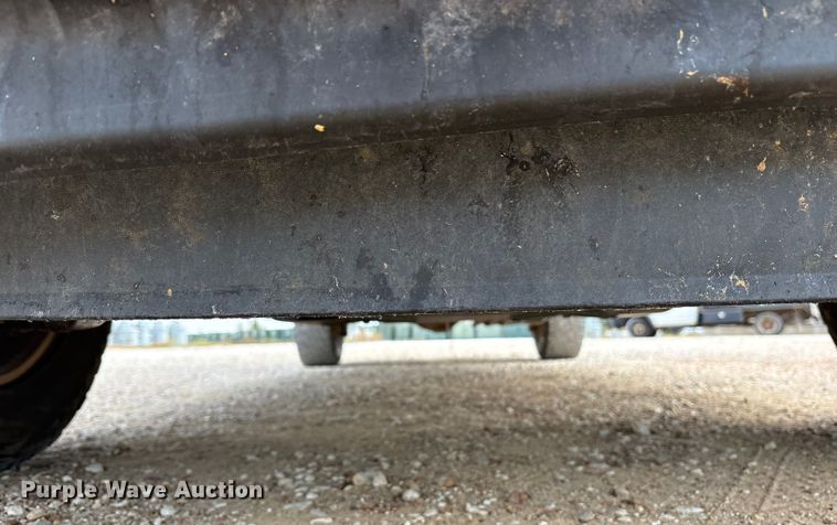 image for item ET7166 2014 Ford F150 SuperCrew pickup truck