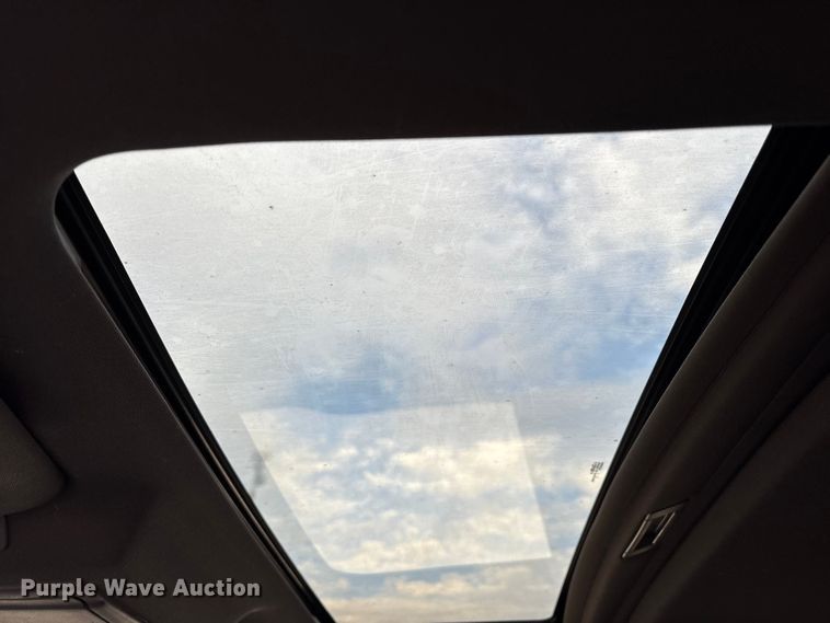 image for item ET7166 2014 Ford F150 SuperCrew pickup truck