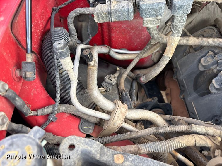 image for item ET7166 2014 Ford F150 SuperCrew pickup truck