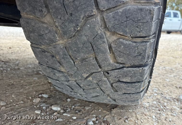 image for item ET7166 2014 Ford F150 SuperCrew pickup truck