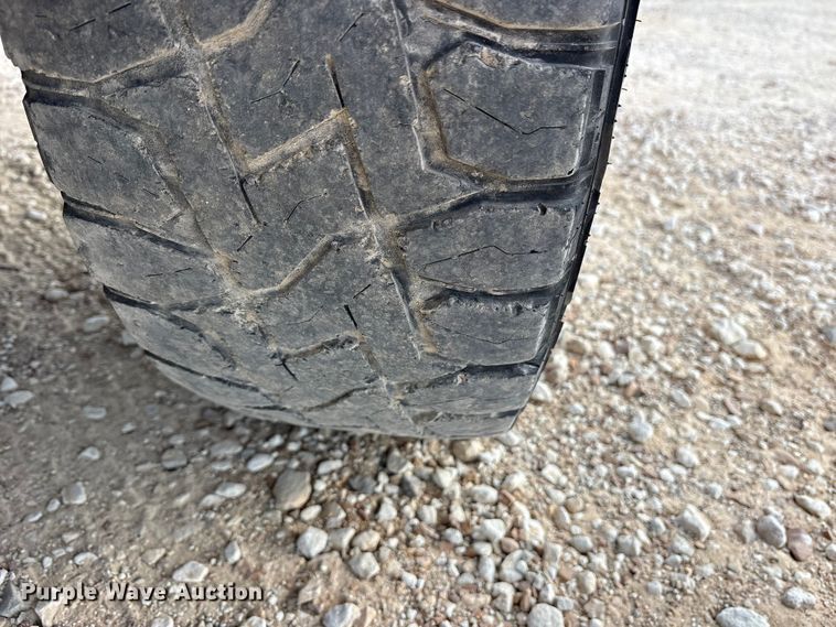 image for item ET7166 2014 Ford F150 SuperCrew pickup truck