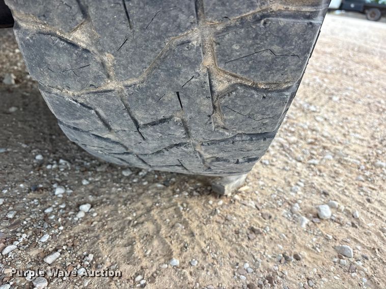 image for item ET7166 2014 Ford F150 SuperCrew pickup truck