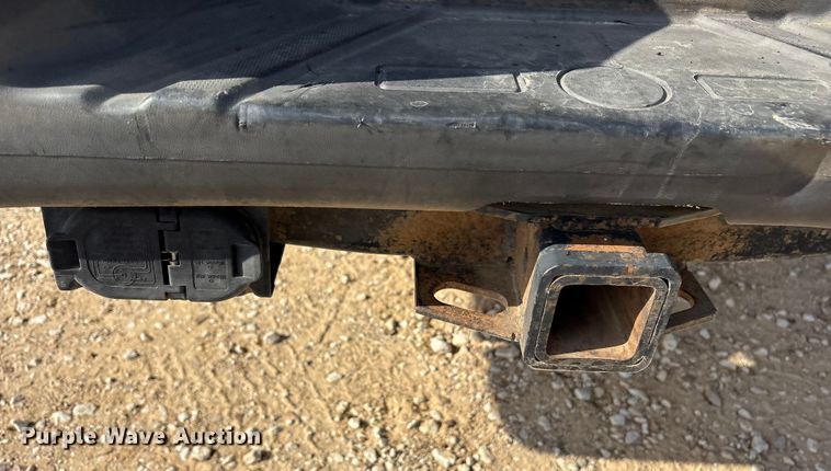 image for item ET7168 2009 Ford F250 Super Duty Crew Cab pickup truck