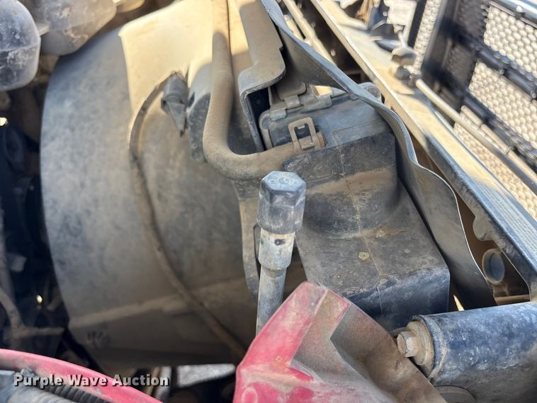 image for item ET7168 2009 Ford F250 Super Duty Crew Cab pickup truck