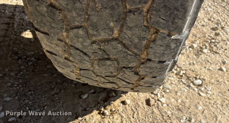 image for item ET7168 2009 Ford F250 Super Duty Crew Cab pickup truck