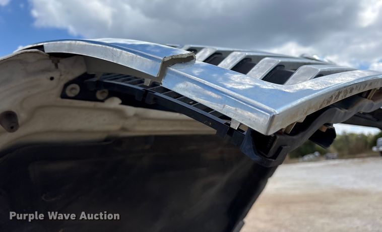 image for item ET7171 2011 Ford F150 SuperCrew pickup truck