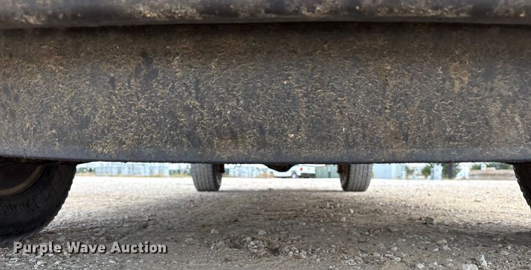 image for item ET7171 2011 Ford F150 SuperCrew pickup truck