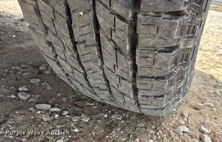 image for item ET7171 2011 Ford F150 SuperCrew pickup truck