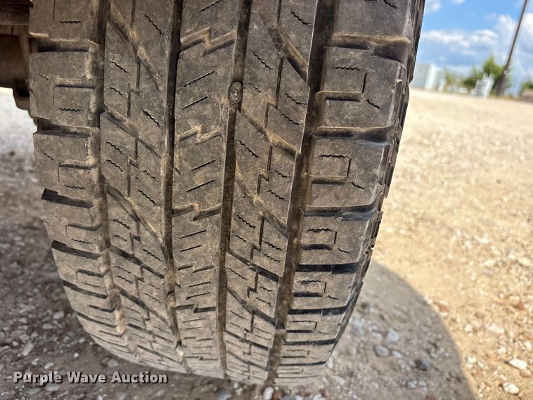 image for item ET7171 2011 Ford F150 SuperCrew pickup truck