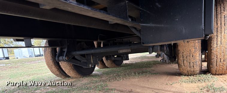 image for item ET7191 2026 Load Trail equipment trailer