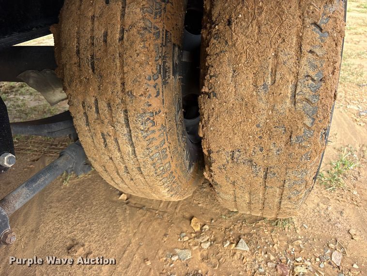 image for item ET7191 2026 Load Trail equipment trailer