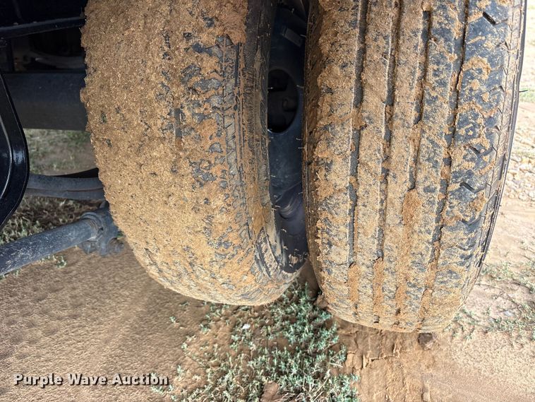 image for item ET7191 2026 Load Trail equipment trailer