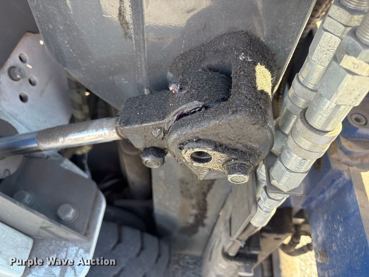 image for item ET8567 2017 UniCarriers CFS40 forklift