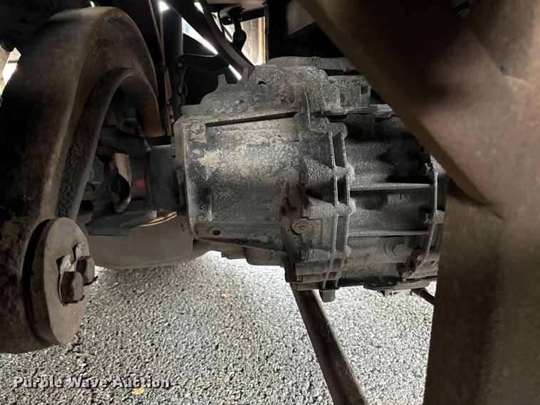 image for item ET8586 2005 Prevost H3-45 Coach Bus