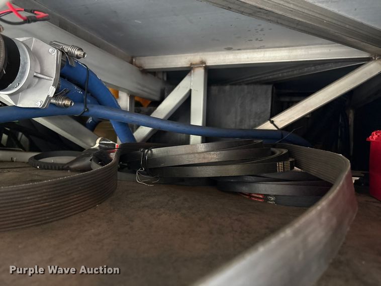 image for item ET8586 2005 Prevost H3-45 Coach Bus