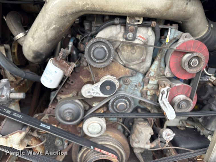 image for item ET8586 2005 Prevost H3-45 Coach Bus