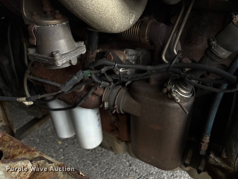 image for item ET8586 2005 Prevost H3-45 Coach Bus