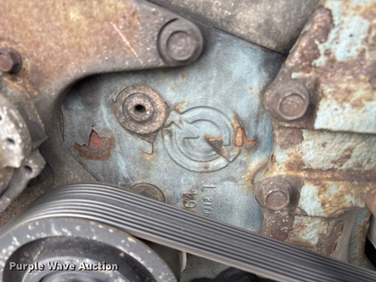 image for item ET8586 2005 Prevost H3-45 Coach Bus