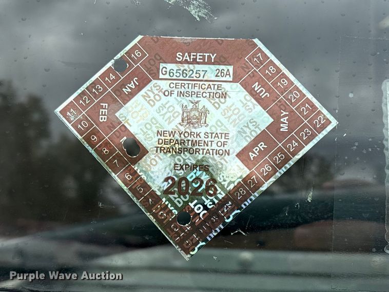 image for item ET8586 2005 Prevost H3-45 Coach Bus