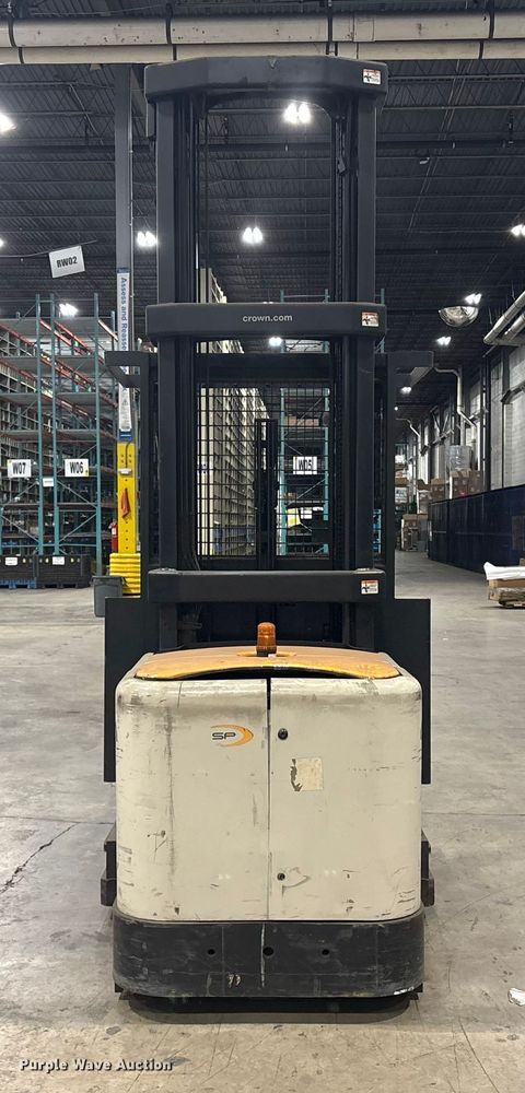 image for item ET8589 2015 Crown SP4050-30 order picker