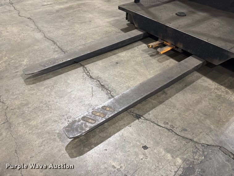 image for item ET8589 2015 Crown SP4050-30 order picker