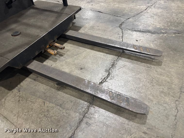 image for item ET8589 2015 Crown SP4050-30 order picker