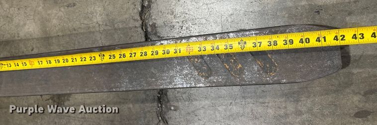 image for item ET8589 2015 Crown SP4050-30 order picker