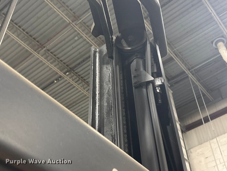 image for item ET8589 2015 Crown SP4050-30 order picker