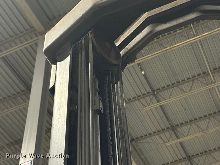 image for item ET8589 2015 Crown SP4050-30 order picker