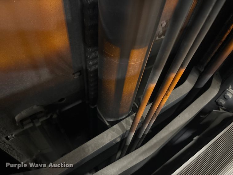 image for item ET8589 2015 Crown SP4050-30 order picker