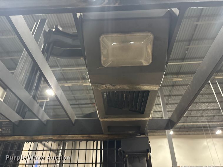 image for item ET8589 2015 Crown SP4050-30 order picker