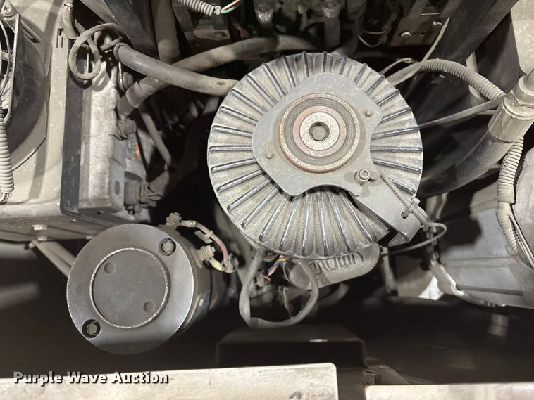 image for item ET8589 2015 Crown SP4050-30 order picker