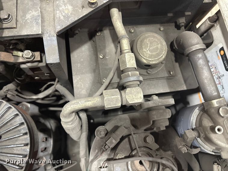 image for item ET8589 2015 Crown SP4050-30 order picker