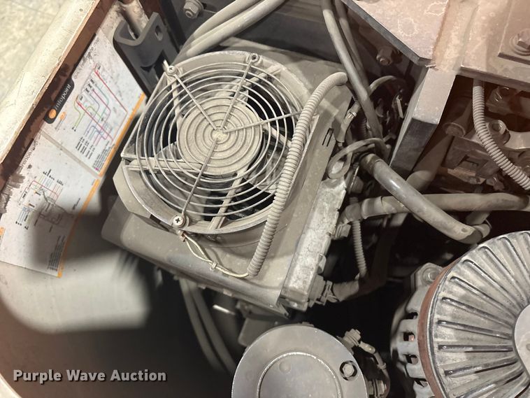 image for item ET8589 2015 Crown SP4050-30 order picker