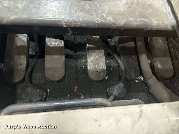 image for item ET8589 2015 Crown SP4050-30 order picker