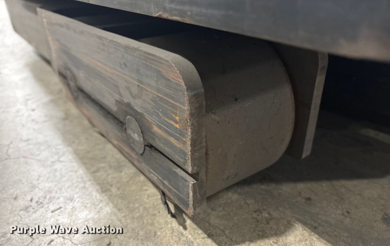 image for item ET8589 2015 Crown SP4050-30 order picker