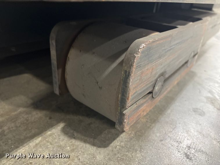 image for item ET8589 2015 Crown SP4050-30 order picker